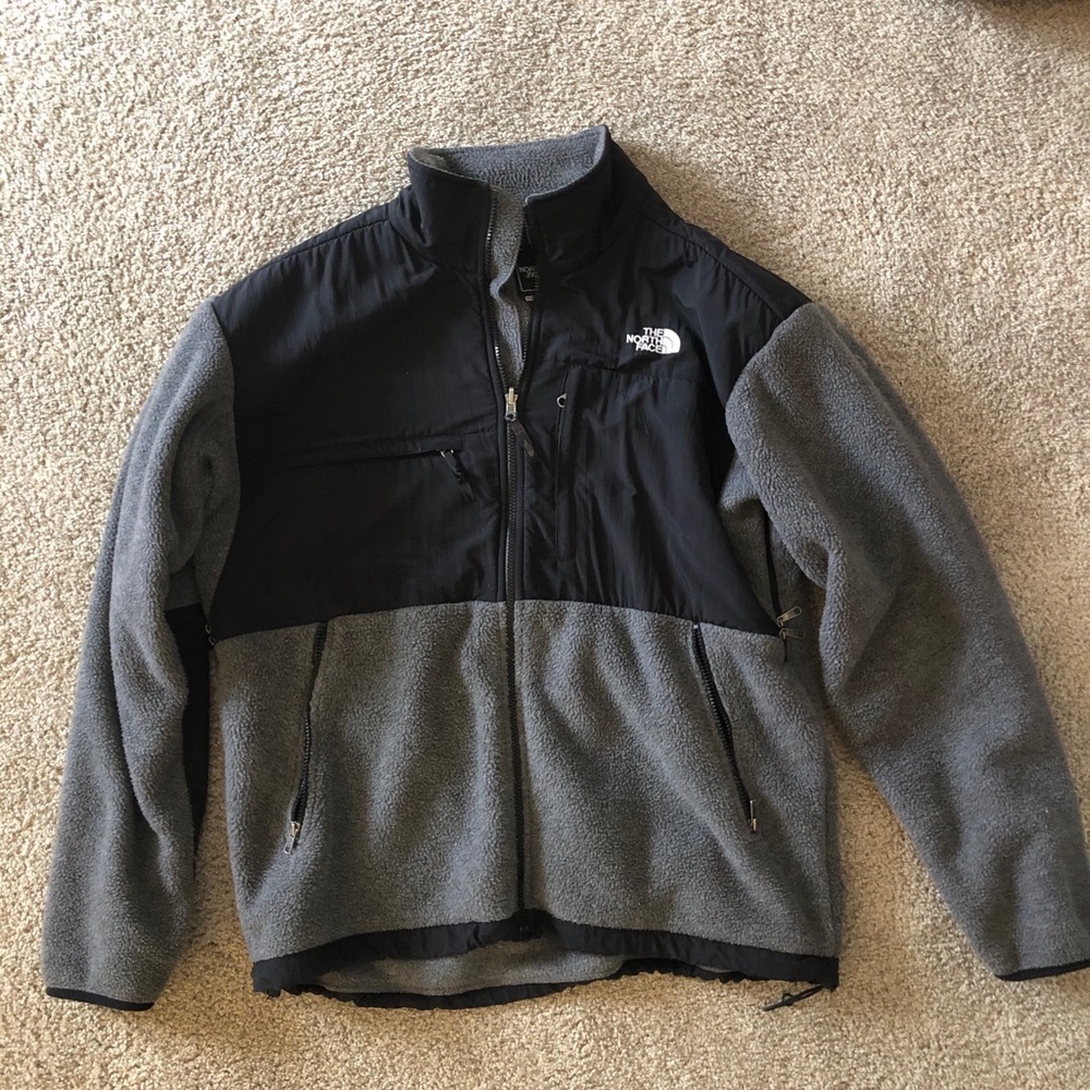 North face fleece